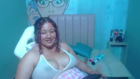 Snapshot of carlin_gimenes707rs chatting on 03/06/25, 06:05 CARLIN GIMENES online show from 03/06/25, 06:05