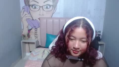 Snapshot of carlin_gimenes707rs chatting on 03/11/25, 01:45 CARLIN GIMENES online show from 03/11/25, 01:45