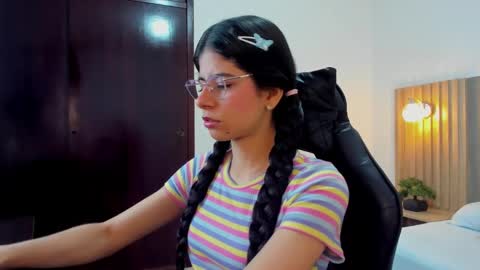 C A R L I N A online show from 09/15/25, 12:16