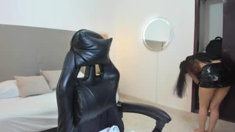 C A R L I N A online show from 12/04/25, 12:14