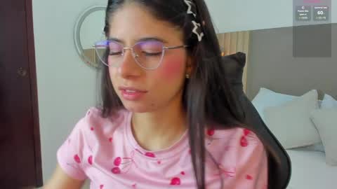 C A R L I N A online show from 04/04/26, 12:35