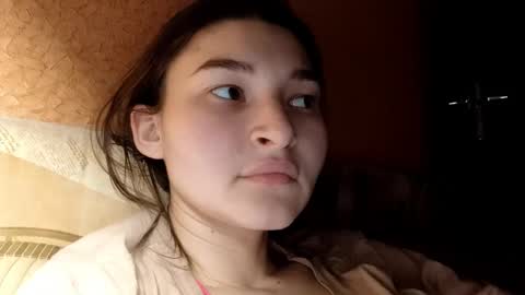 Snapshot of carlinematsuzaki chatting on 02/14/26, 02:58 Jessie online show from 02/14/26, 02:58