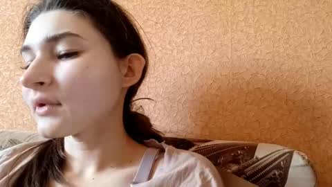 Snapshot of carlinematsuzaki chatting on 02/23/26, 12:02 Jessie online show from 02/23/26, 12:02