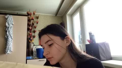 Snapshot of carlinematsuzaki chatting on 02/24/26, 04:43 Jessie online show from 02/24/26, 04:43