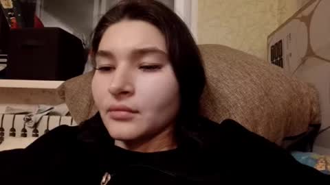 Snapshot of carlinematsuzaki chatting on 02/28/26, 02:56 Jessie online show from 02/28/26, 02:56