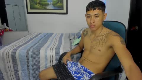Snapshot of carlitosex09 chatting on 12/28/24, 10:34 master online show from 12/28/24, 10:34