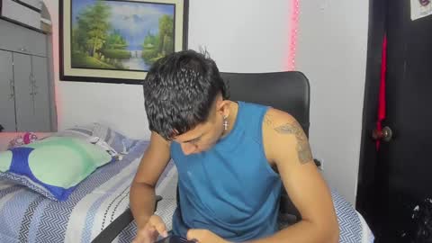 Snapshot of carlitosex09 chatting on 01/12/25, 09:19 master online show from 01/12/25, 09:19