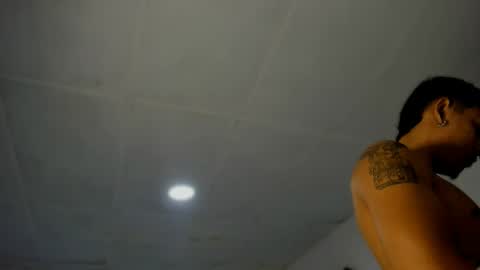 master online show from 11/02/25, 01:41