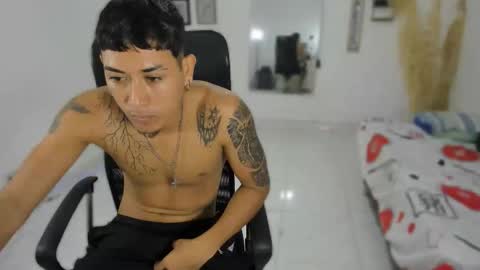 master online show from 11/12/25, 04:07