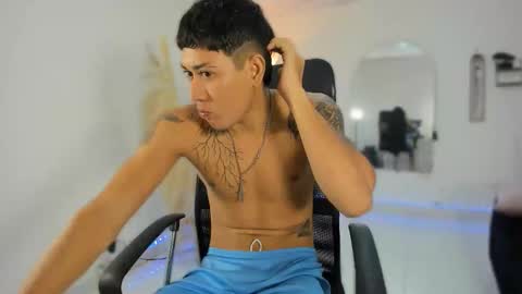 master online show from 11/24/25, 12:49