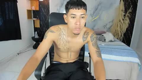 master online show from 04/24/26, 01:13