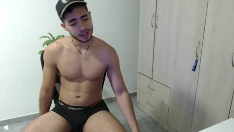 Carlitos online show from 07/24/26, 03:48