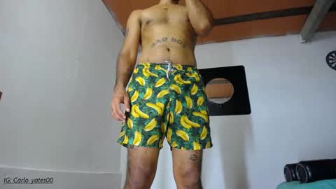 carlo yates  thx for help me to reach 100 thumps up online show from 03/04/25, 01:45