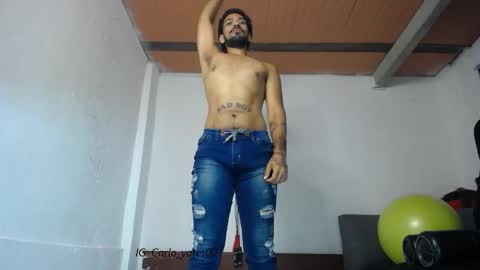 carlo yates  thx for help me to reach 100 thumps up online show from 09/09/25, 12:26