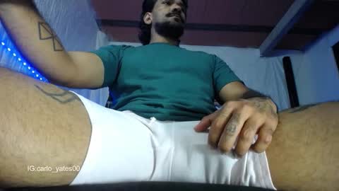 carlo yates  thx for help me to reach 100 thumps up online show from 02/16/26, 01:24