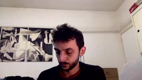 Snapshot of carlos037tm chatting on 12/05/24, 06:43 Carlos online show from 12/05/24, 06:43