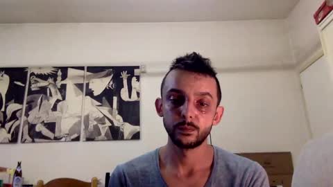 Snapshot of carlos037tm chatting on 01/07/25, 03:23 Carlos online show from 01/07/25, 03:23