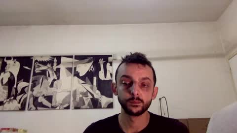 Snapshot of carlos037tm chatting on 01/16/25, 05:23 Carlos online show from 01/16/25, 05:23