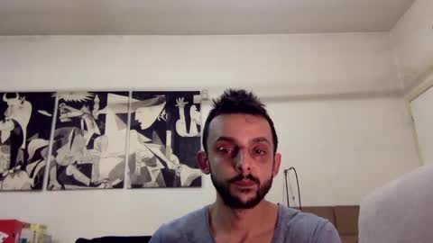 Snapshot of carlos037tm chatting on 01/22/25, 11:10 Carlos online show from 01/22/25, 11:10