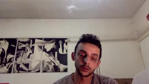 Snapshot of carlos037tm chatting on 02/12/25, 03:07 Carlos online show from 02/12/25, 03:07
