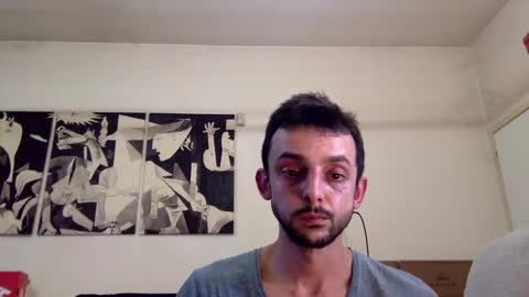 Snapshot of carlos037tm chatting on 02/18/25, 02:16 Carlos online show from 02/18/25, 02:16