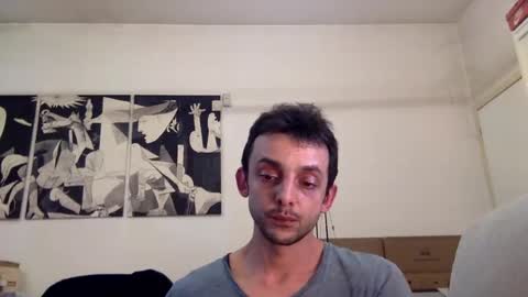 Snapshot of carlos037tm chatting on 03/03/25, 02:48 Carlos online show from 03/03/25, 02:48