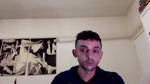 Snapshot of carlos037tm chatting on 10/31/25, 04:35 Carlos online show from 10/31/25, 04:35