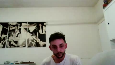 Snapshot of carlos037tm chatting on 11/13/25, 02:05 Carlos online show from 11/13/25, 02:05