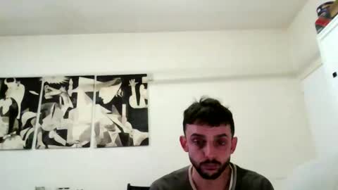 Snapshot of carlos037tm chatting on 11/21/25, 09:57 Carlos online show from 11/21/25, 09:57