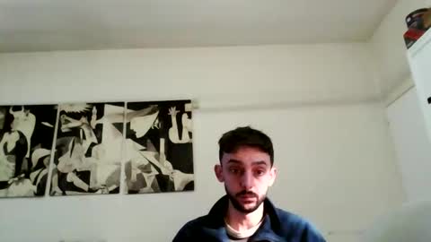 Snapshot of carlos037tm chatting on 11/26/25, 09:21 Carlos online show from 11/26/25, 09:21