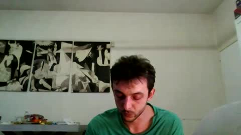 Carlos online show from 03/09/26, 12:53