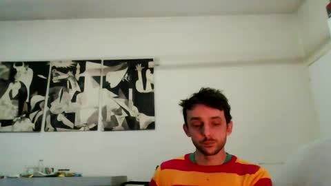 Carlos online show from 03/13/26, 08:10