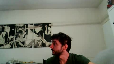 Carlos online show from 04/01/26, 04:15