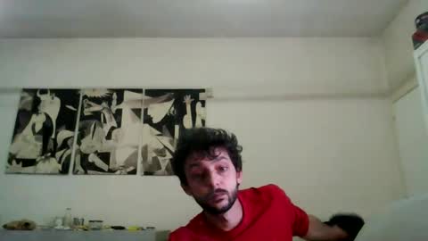 Carlos online show from 05/22/26, 08:21