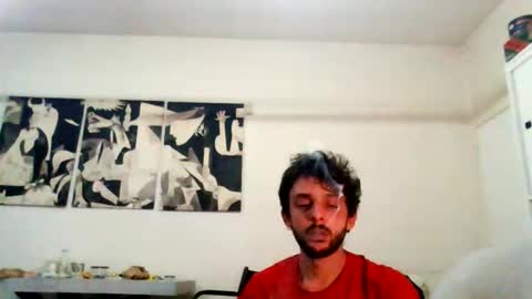 Carlos online show from 05/22/26, 08:47