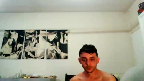 Carlos online show from 05/28/26, 08:50