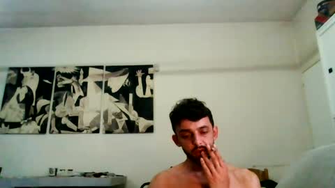 Carlos online show from 06/25/26, 01:59