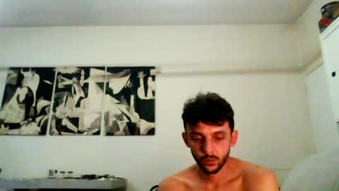 Carlos online show from 06/26/26, 04:06