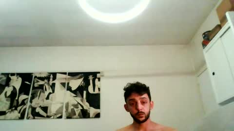 Carlos online show from 06/27/26, 02:44