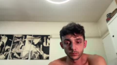 Carlos online show from 06/30/26, 08:21