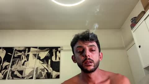 Carlos online show from 07/15/26, 04:34