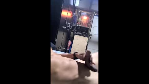 carlos04escobar online show from 02/10/26, 07:18