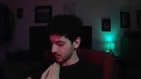 carlos1pedro2 online show from 04/03/26, 06:11