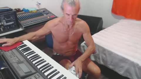 carlos online show from 03/03/26, 08:59