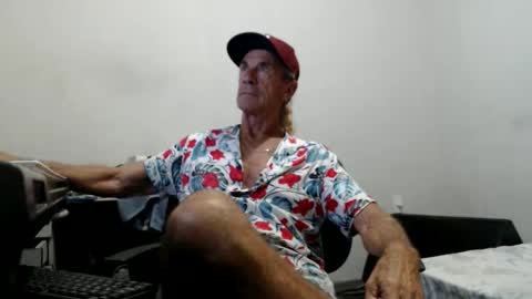 carlos online show from 03/16/26, 01:55