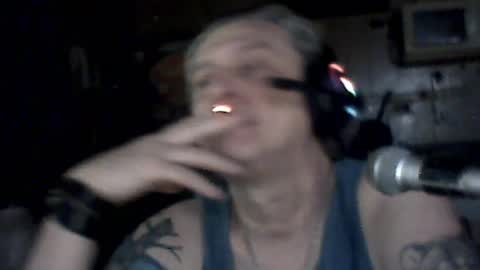 carlos712009 online show from 07/18/26, 07:01