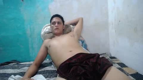carlos_steven online show from 05/22/26, 02:55