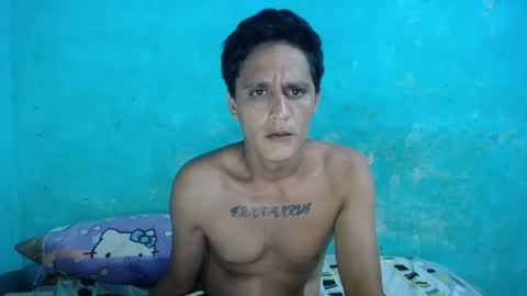 Snapshot of carlos_steven chatting on 06/18/26, 02:23 carlos_steven online show from 06/18/26, 02:23