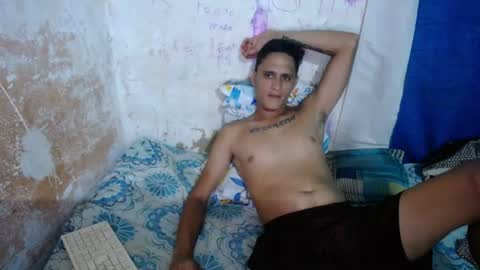 Snapshot of carlos_steven chatting on 07/02/26, 01:27 carlos_steven online show from 07/02/26, 01:27