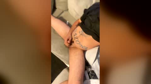 carlosclemente420089 online show from 02/17/26, 09:54